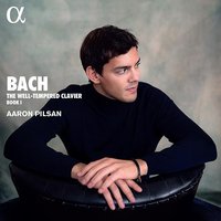 Bach: The Well-Tempered Clavier, Book I, BWV 846-869