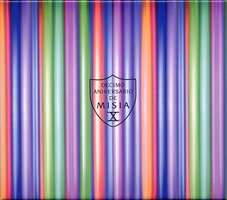 Decimo X Aniversario De Misia: The Tour Of Misia 2008 Eighth World + The Best DJ Remixes