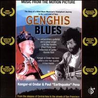 Genghis Blues