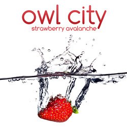 Strawberry Avalanche