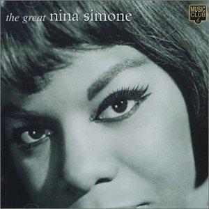 Great Nina Simone