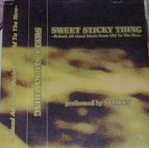 Sweet Sticky Thing