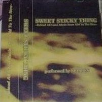 Sweet Sticky Thing