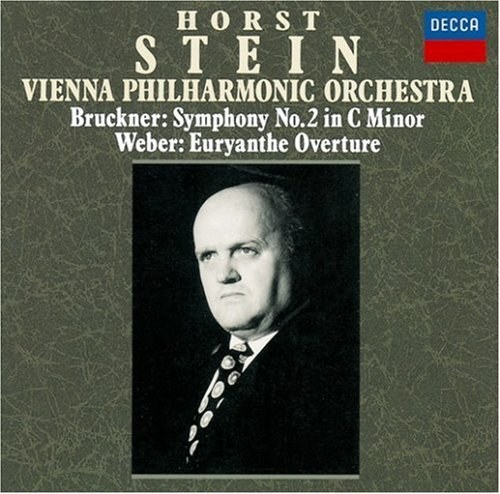 Bruckner: Symphony No.2 (Shm-CD)