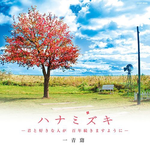 花水木