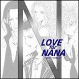 LOVE for NANA ~ONLY1 TRIBUTE~ ~TRAPNEST~ヴァージョン~ (初回生産限定盤)