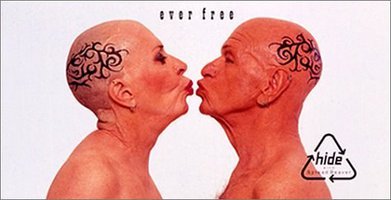ever free