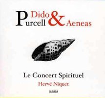 Purcell:Dido and Aeneas