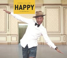 Happy