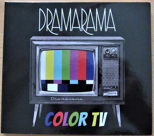 Color TV
