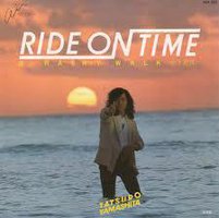 RIDE ON TIME