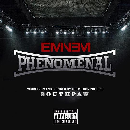 Phenomenal - Single