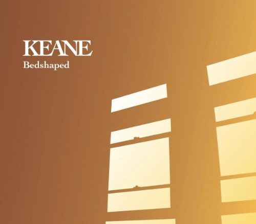 Bedshaped [CD 1]