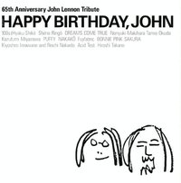 HAPPY BIRTHDAY，JOHN