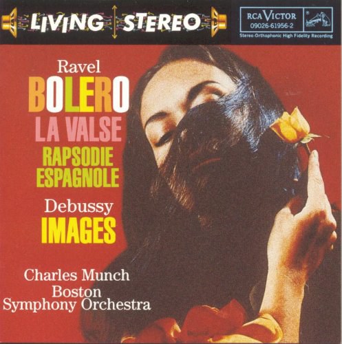 Bolero / La Valse