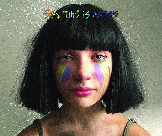 This is Acting