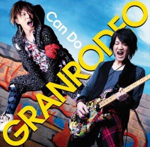 Can Do(初回限定盤)