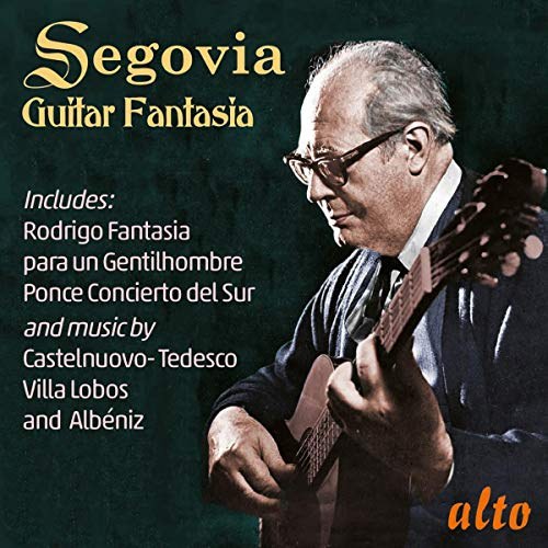 Guitar Fantasia
