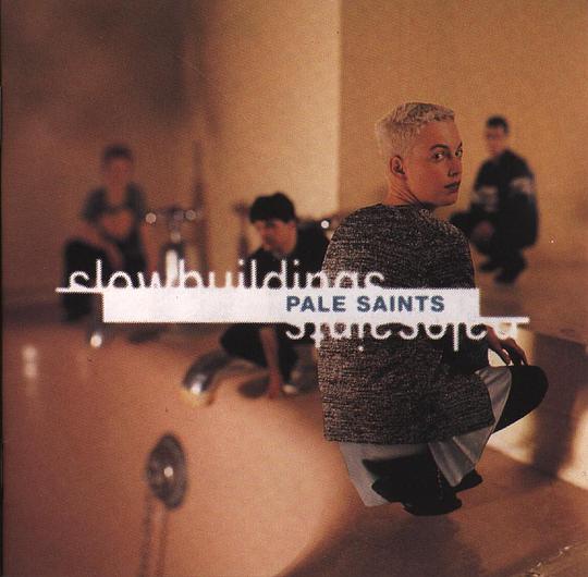 Slow Buildings