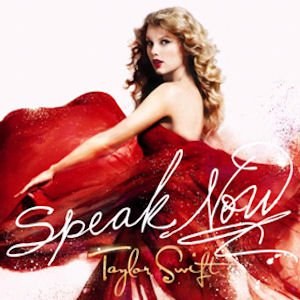 Speak Now