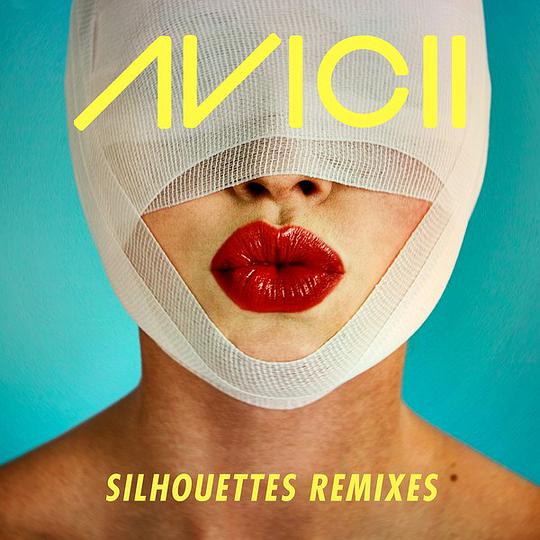 Silhouettes (Remixes) 2012
