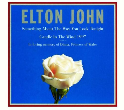 Candle in the Wind