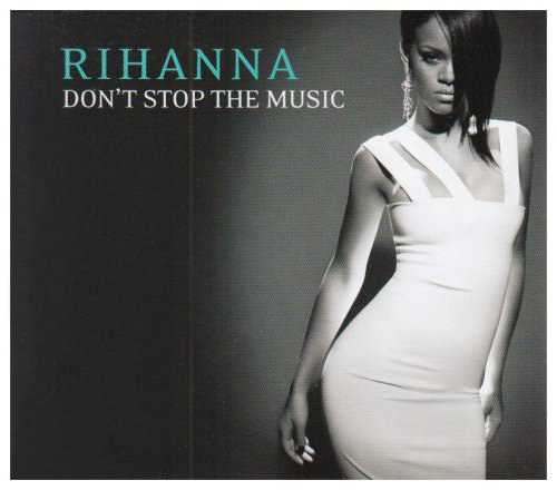 Don't Stop the Music