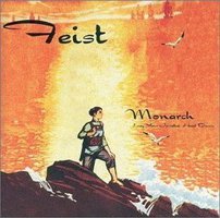 Monarch: Lay Down Your Jeweled Head