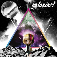 galaxias! [通常盤]