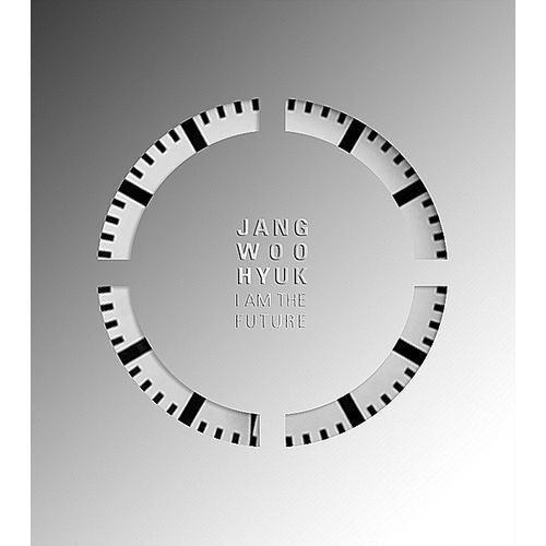 I Am The Future