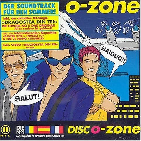 Disco-Zone