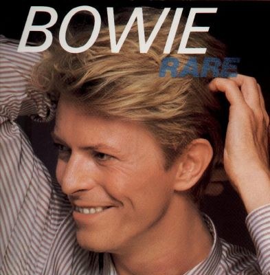 Bowie Rare [VINYL]