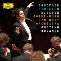 Bruckner: Symphony No. 9; Sibelius: Symphony No. 2; Nielsen: Symphonies Nos. 4 & 5