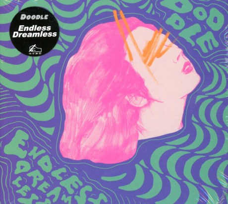 ENDLESS DREAMLESS