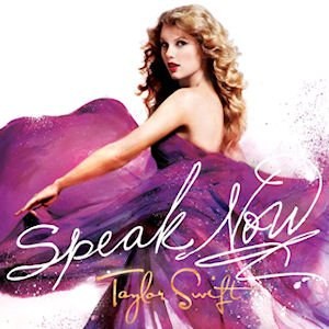 Speak Now