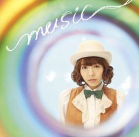 music(初回生産限定盤)(DVD付)