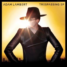 Trespassing