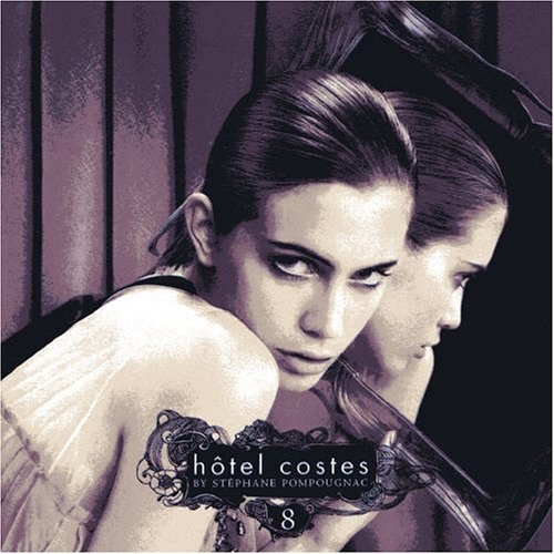 Hotel Costes,Vol.8
