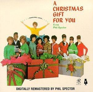 A Christmas Gift for You from Phil Spector