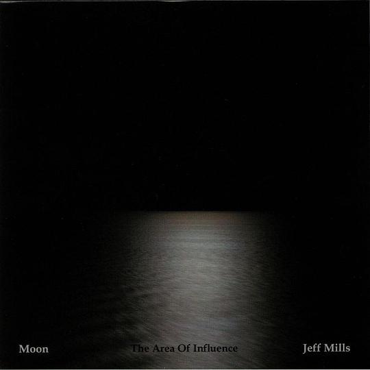 Moon  - THE AREA OF INFLUENCE