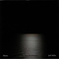 Moon  - THE AREA OF INFLUENCE