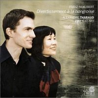 Franz Schubert: Divertissement à la hongroise