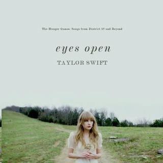Eyes Open