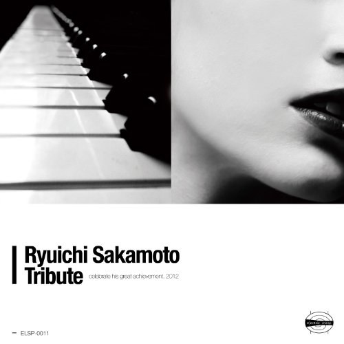 向坂本龙一致敬