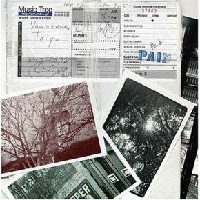 music tree