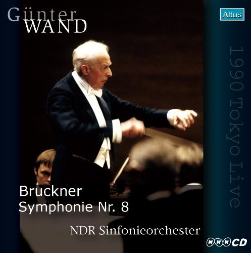 Bruckner: Symphonie Nr.8