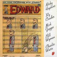 Jamming With Edward!
