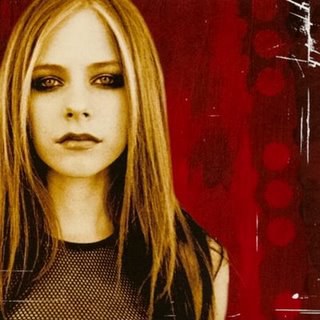 Avril Live Acoustic