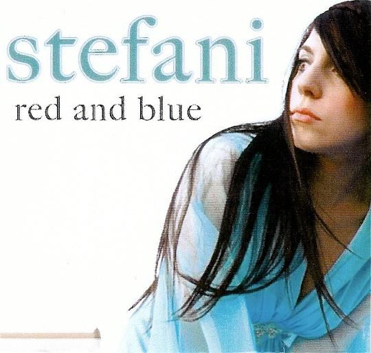 Red And Blue