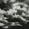 雲がちぎれる時